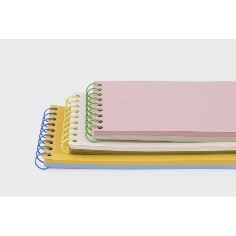 Keyboard Memo Pad